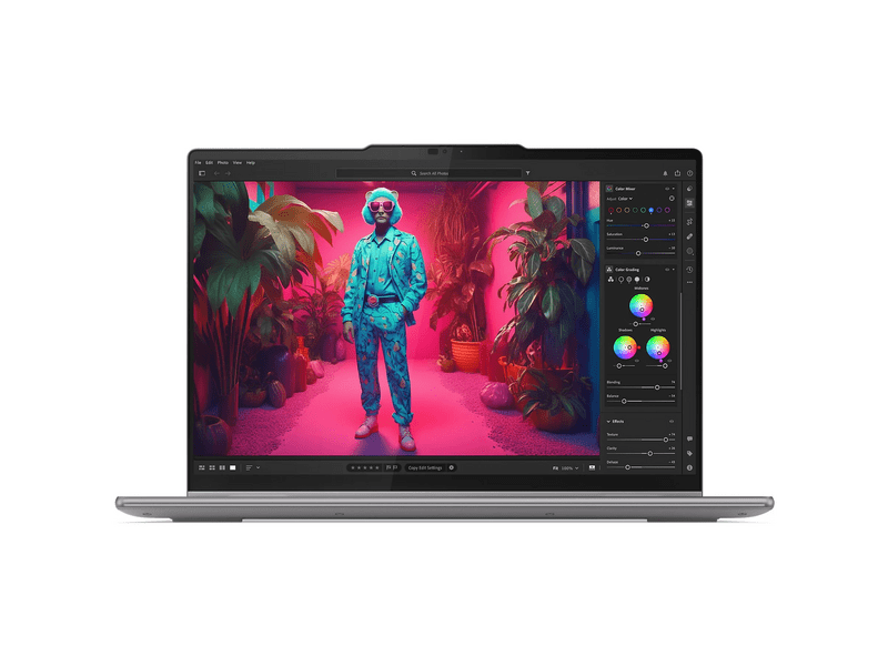 Lenovo Yoga 7 2-in-1 14AHP9 83DK0078HV Notebook + Win11 Home