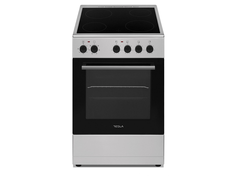 Tesla CV5400SX Szabadon álló kerámia tűzhely