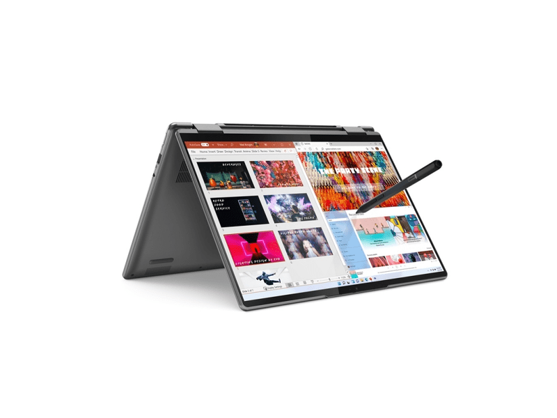 Lenovo Yoga 7 2-in-1 14IML9 83DJ005BHV Notebook + Win11 Home