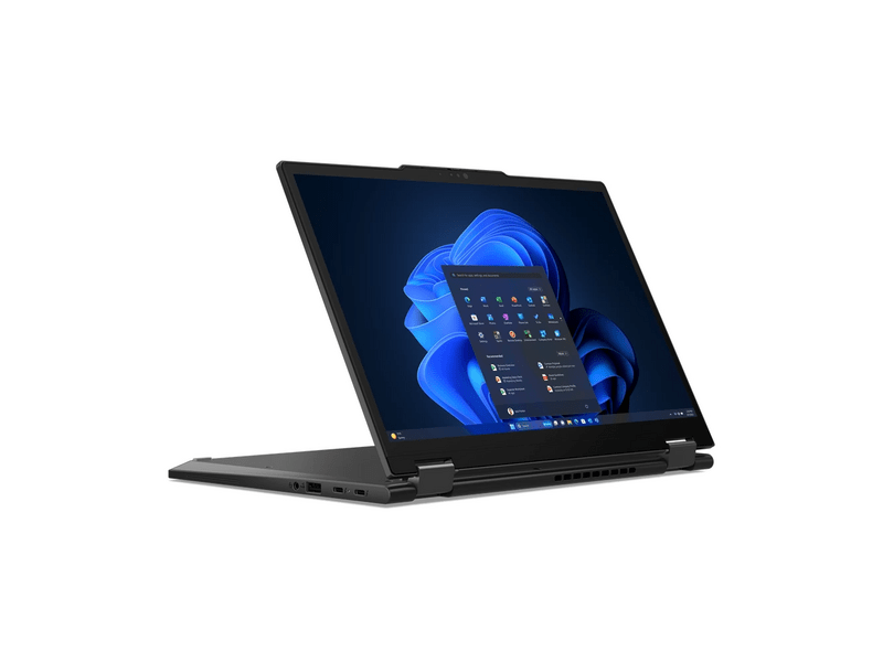 Lenovo ThinkPad X13 2-in-1 Gen 5 21LW000QHV Notebook + Win11 Pro