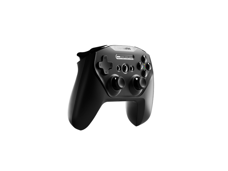 SteelSeries STRATUS+ Vezeték nélküli játékvezérlő Android/Chromebook