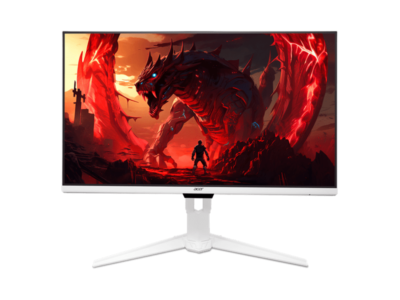 Acer Nitro GA271UPwmipruxw (UM.HG1EE.P01) 27