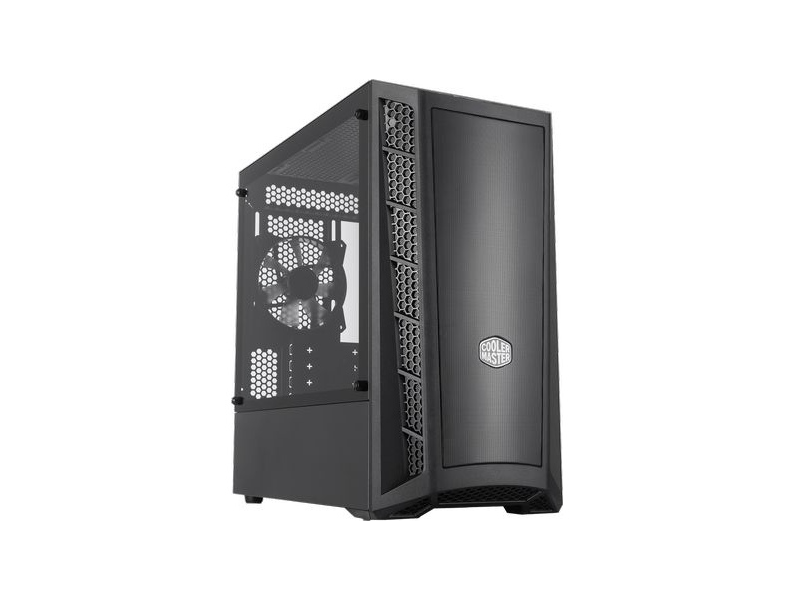 Cooler Master Mini,MasterBox MB311L