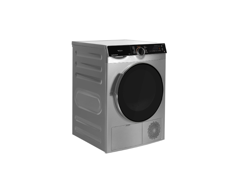 Tesla WT8H91MS Hőszivattyús szárítógép