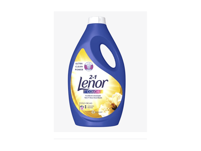 LENOR Gold Orchid 2,2 l (45 adag)