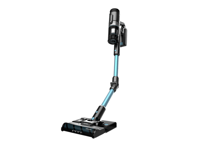 Conga Rockstar 1500 Ray Ergowet Animal 3 az 1-ben porszívó