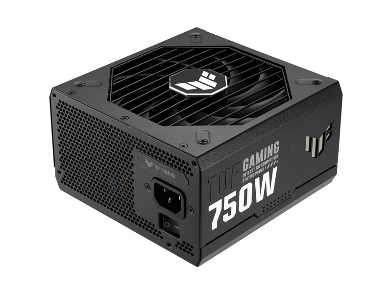 Asus TUF Gaming 750G Tápegység