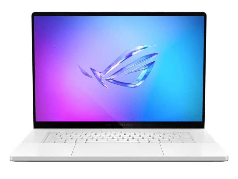 Asus ROG Zephyrus G16 GU605CW-QR086W Gamer notebook + Win11