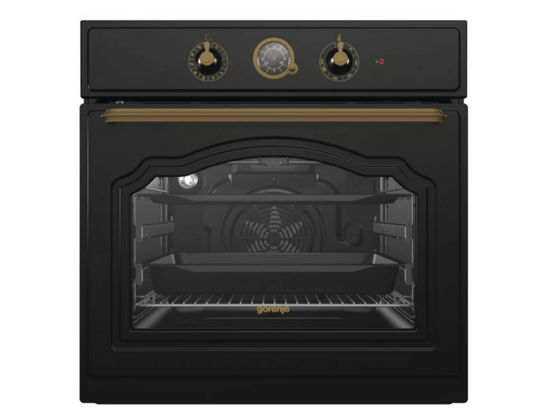 Gorenje BOS67372CLB Beépíthető sütő