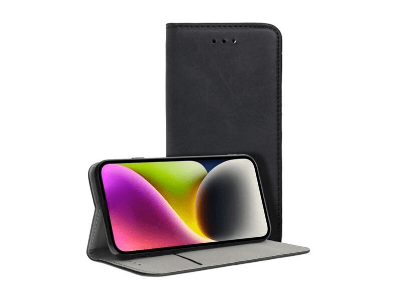 Gigapack Honor X5c Plus Flip tok, fekete (GP-176646)