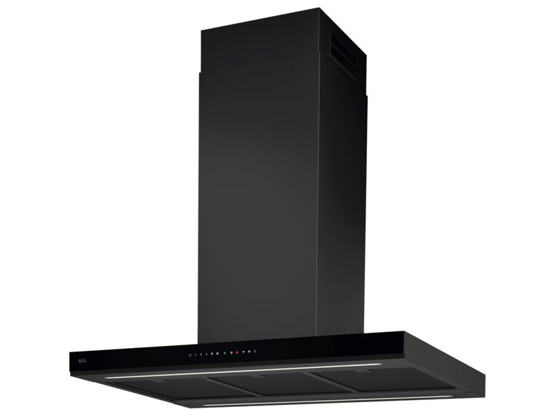AEG GI87D91CB Sziget páraelszívó