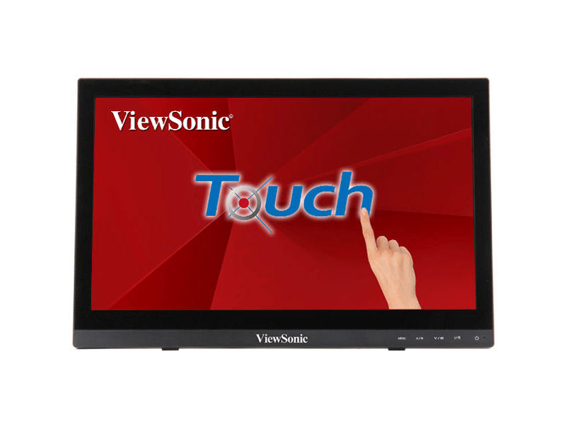 ViewSonic TD1630-3 16