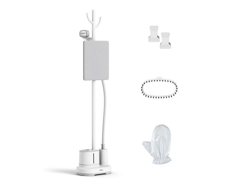 Tefal IT3280E1 Origin Home álló ruhagőzölő