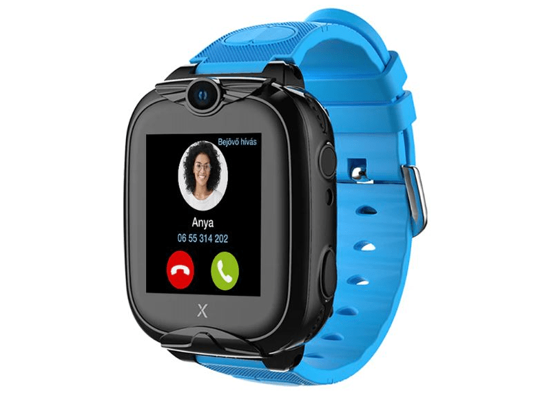 Xplora XGO2 Gyermek okosóra, kék
