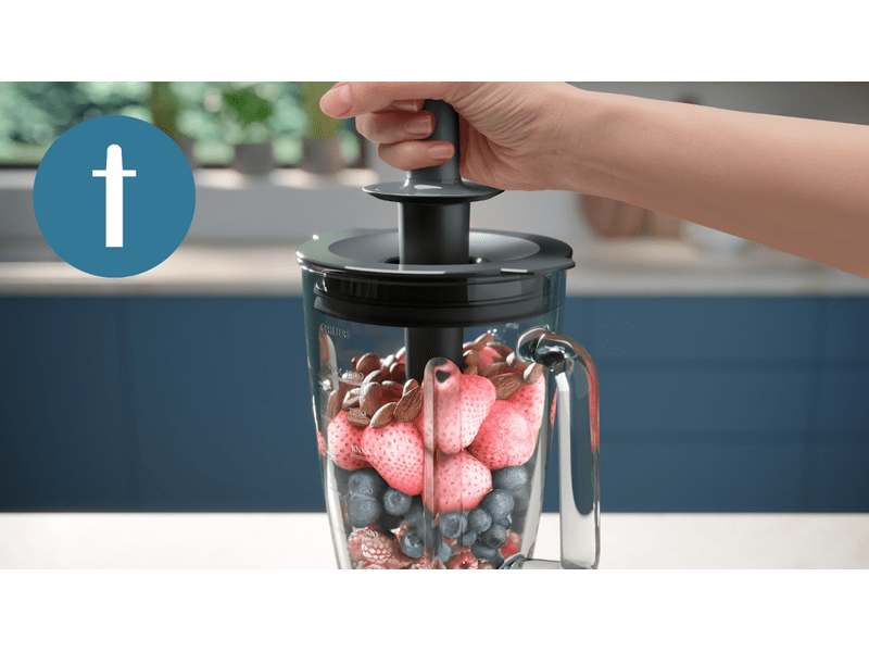 Philips HR3030/00 5000 Series Turmixgép