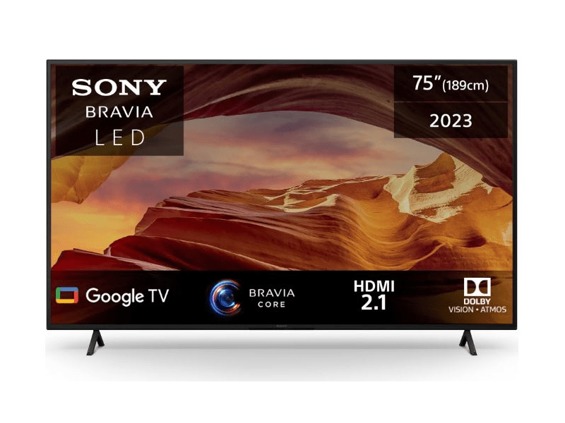 Sony KD75X75WLPAEP 75