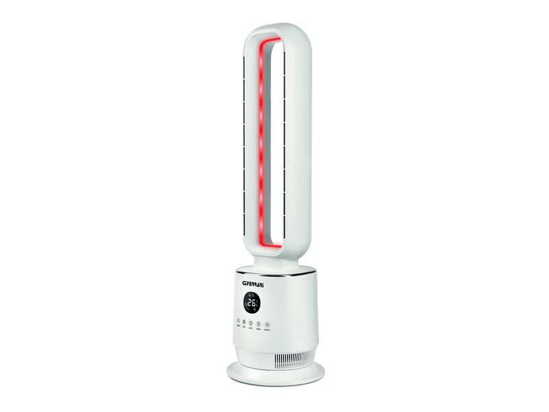 G3 Ferrari G60032 Lapát nélküli ventilátoros fűtőtest