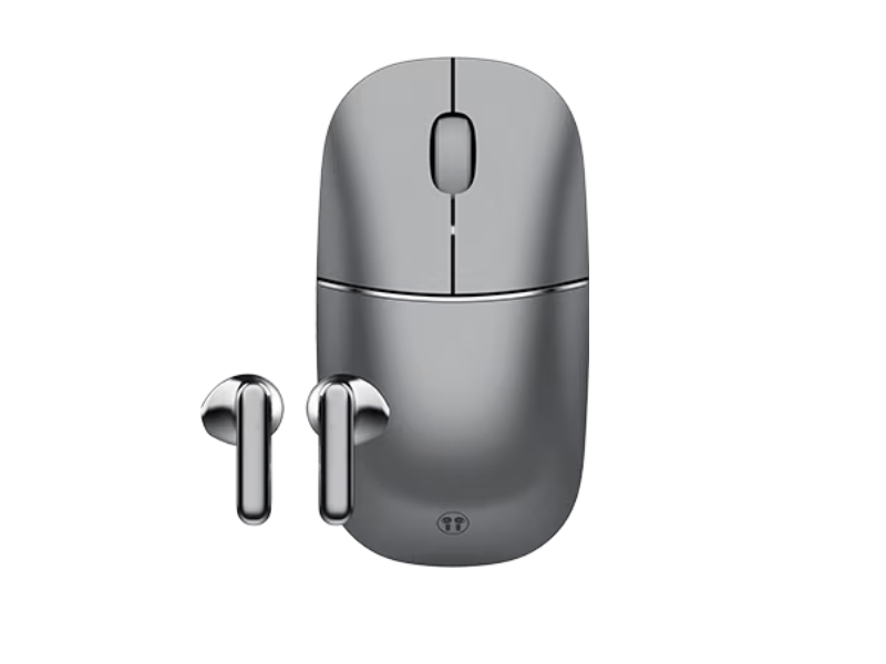 Honor Choice MouseBuds Pro Fülhallgató/egér, szürke (5504AGTN)