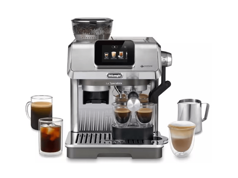 De'Longhi La Specialista Touch EC9455.M ručni aparat za kavu