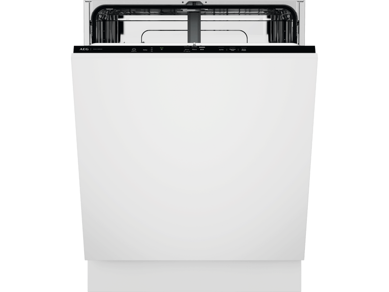 AEG GI5210E1SN Beépíthető mosogatógép
