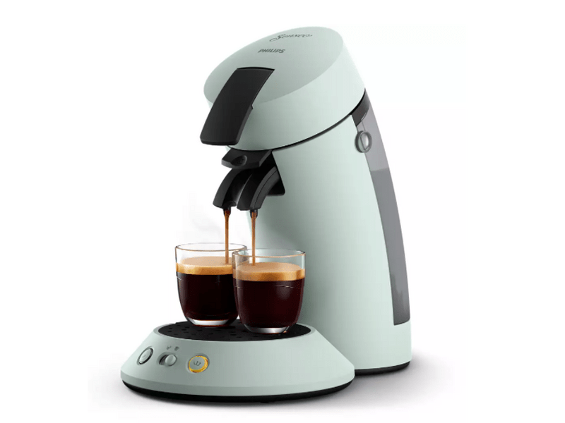 Philips CSA210/21 Senseo Original Plus Kávépárnás kávégép