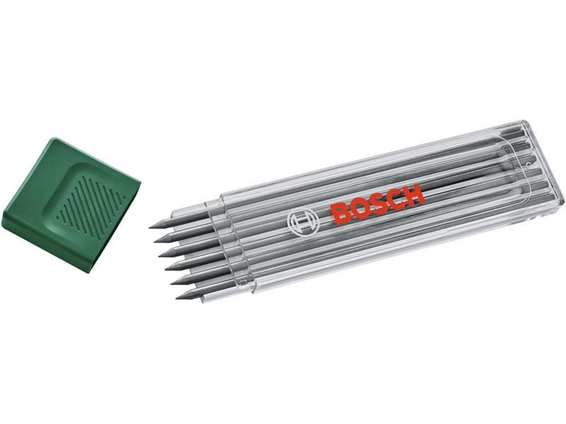 Bosch 1600A032UU 6 db-os grafit betét