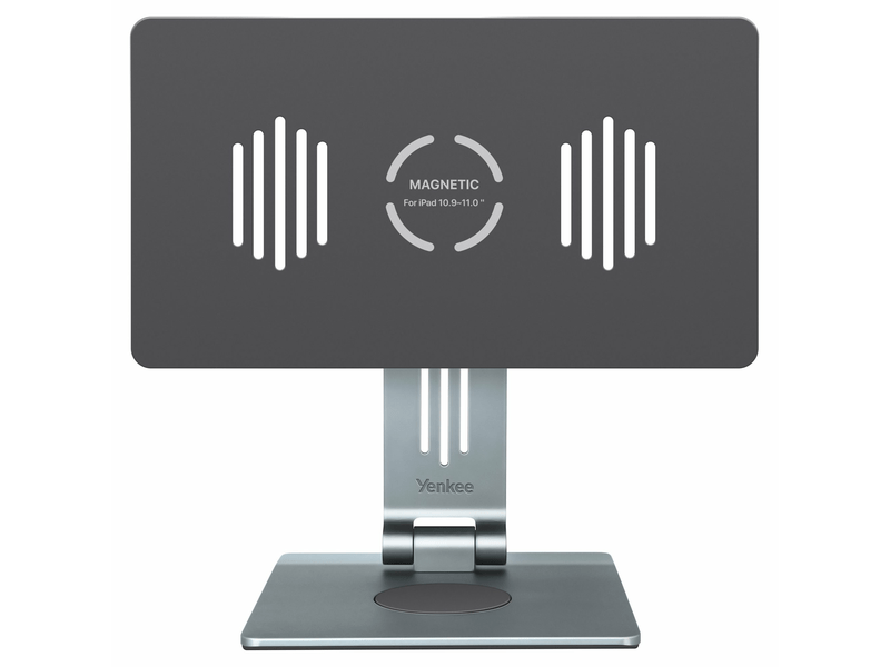 Yenkee YSN 04 iPad magnetni stalak i hub