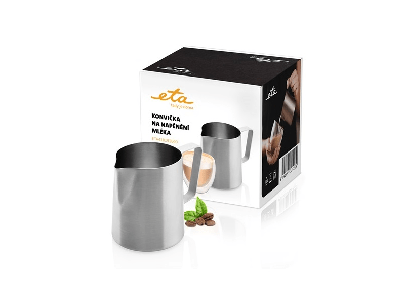 ETA 418192000 Tejes kancsó, 350ml