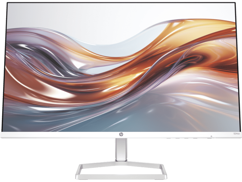 Monitor,23.8,IPS,FHD,5ms, ezüst