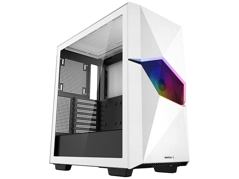 DeepCool,PC ház,ATX,mATX,mITX,táp nélkül