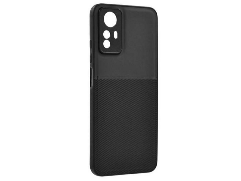 Gigapack Xiaomi Redmi Note 12S Szilikon tok, fekete (GP-144340)