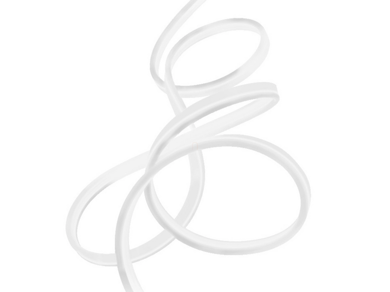 Osram Neon Flex IP44 3M 830 - Dekoratív melegfehér LED szalag, kültéri