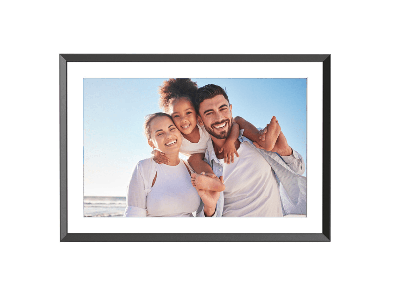 AgfaPhoto APF1000WIFI digitális képkeret, 10