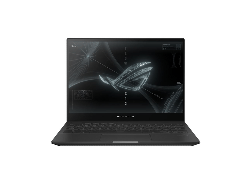 Asus ROG Flow X13 GV301QE-K6022T Gamer notebook + Windows 10