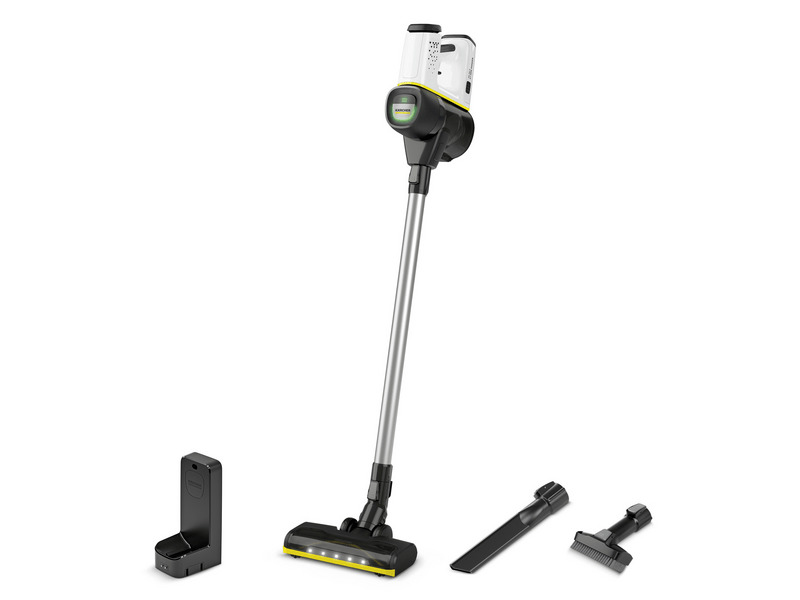 Karcher VC 6 Álló porszívó