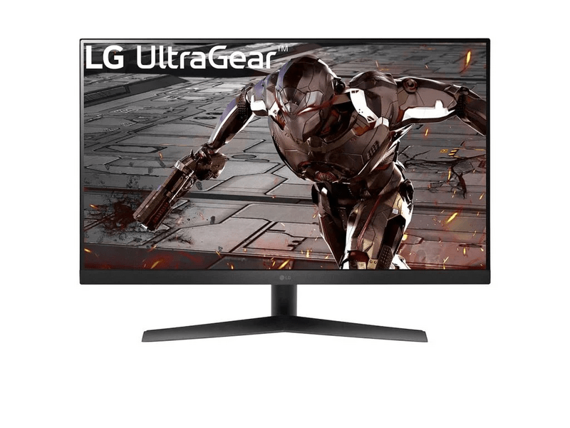 LG 32GN50R-B Gaming 31.5