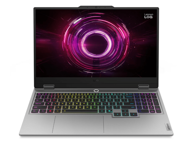 Lenovo LOQ 15AHP10 15,6