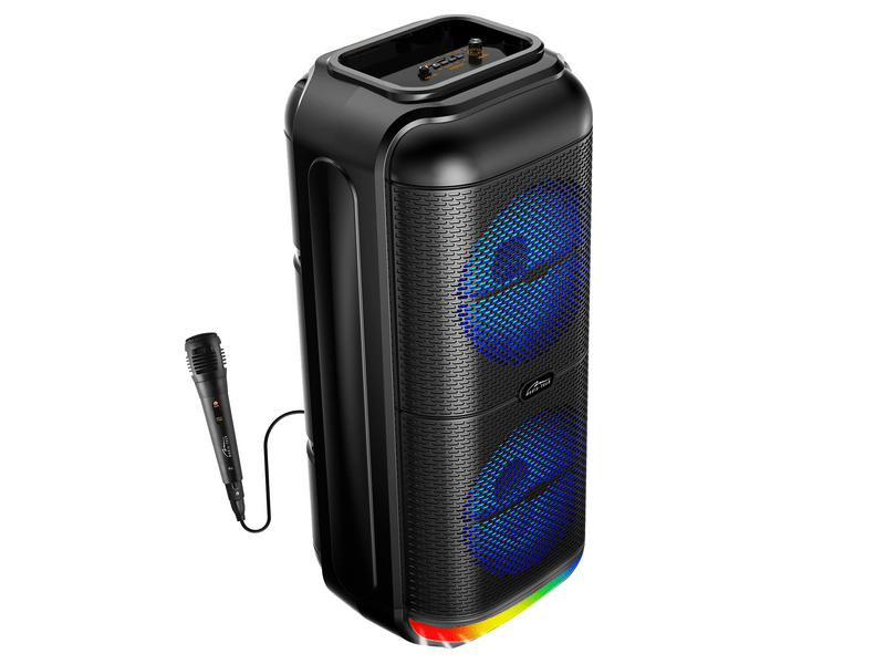Media-Tech MT3183 BT Power Audio Bluetooth hangszóró