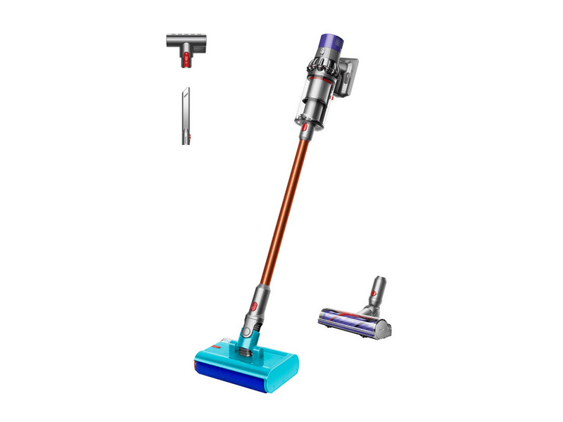 Dyson Cyclone V10 Submarine™ (SV58) Kézi porszívó (594446-01)