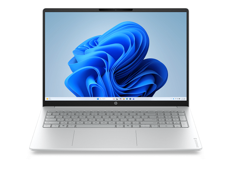 HP OmniBook 3 DG0Z8EA Notebook + Windows 11