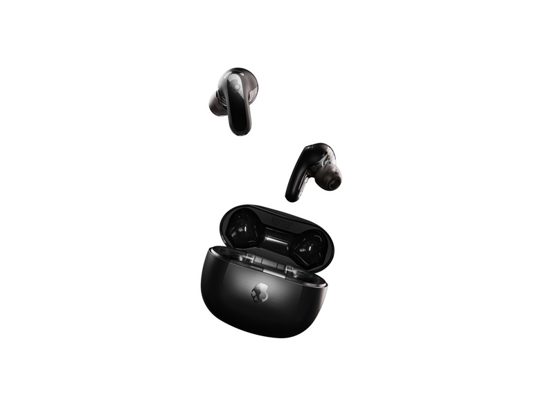 Skullcandy S2IPW-P740 Rail ANC fülhallgató, fekete