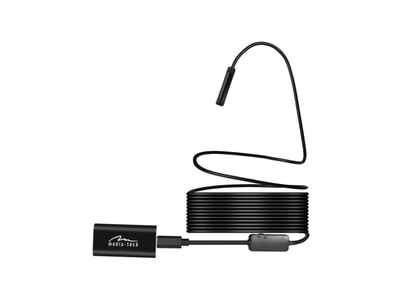 Media-Tech MT4099 endoszkóp-ellenőrző kamera