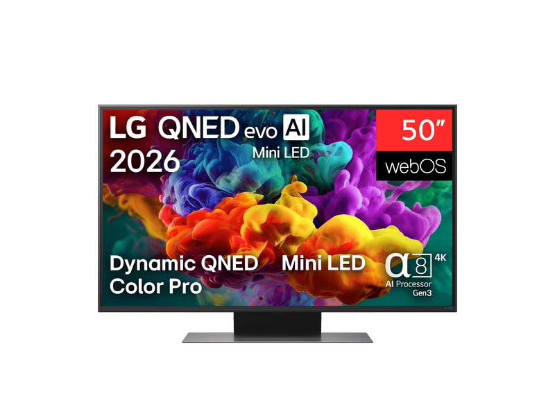 LG 50QNED87B3A 50