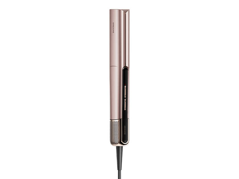 Dreame Aero Straight Pro hajegyenesítő, rosegold (AMS02A-GO)