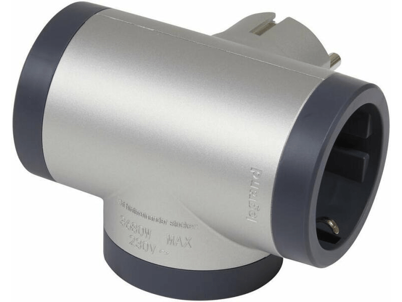 Legrand 694523 2P+F Hármas elágazású elosztó, 16 A