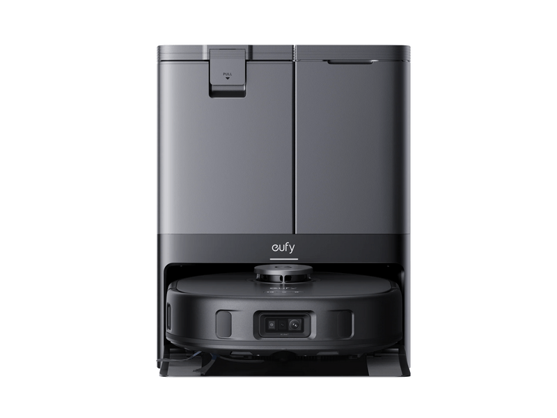 Eufy X10 Pro Omni robotporszívó, fekete (T2351G21)
