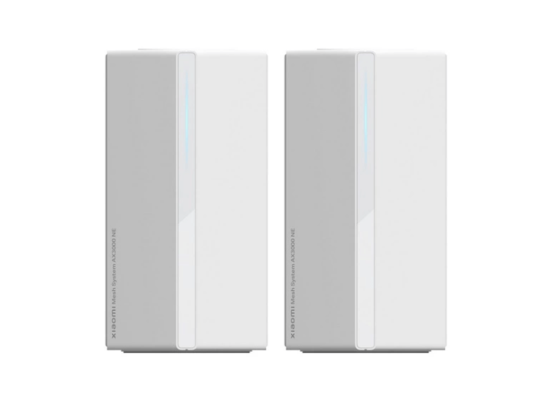 Mesh System AX3000 NE(2 pack) EU