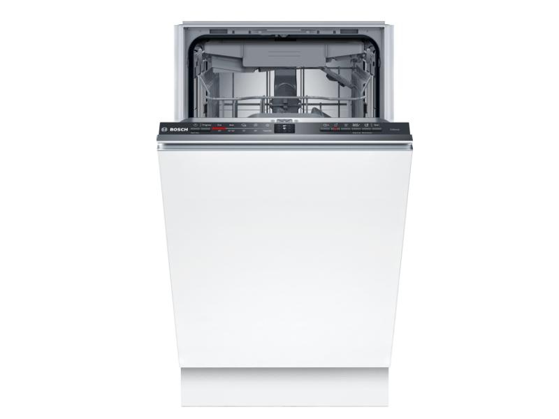 Bosch SPV2HMX02E Integrálható mosogatógép