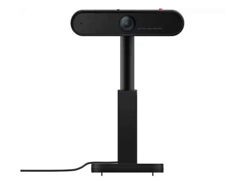 Lenovo ThinkVision MC50 Monitor webkamera