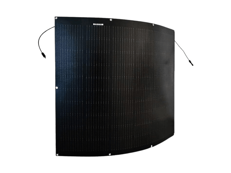 Ecoflow Sunman fotovoltaikus panel, 200W (SMF200J-6X10DB-e)